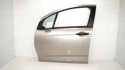 Framvänster dörr OEM 360153518 för Citroen C3 II