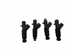 Iniettori VW POLO 3 III 6N2 LIFT 99- 1.4 030906031J