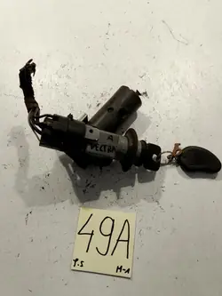Interruptor de Encendido Opel Vectra A con Llave OE