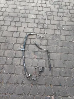 Manguera dirección asistida Ford OEM Wąż wspomagania mk3
