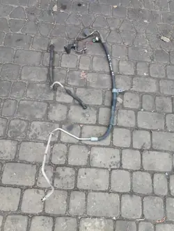 Flexible direction assistée Ford OEM Wąż wspomagania mk3