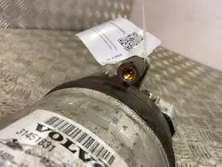 Amortisseur suspension air avant Volvo XC90 2018 OEM 31451831