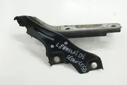 VW Passat B8 Bisagra de Capó Izquierda LC5B 3G0823301