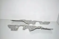 Akustiikkaeriste OEM 7478487 BMW X7 G07 2020