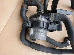 Pompe à eau supplémentaire AUDI A6 4F0965567