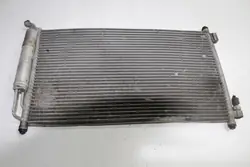 Nissan OE 92100-AX80B Ilmastointikondensaattori