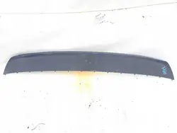 Framstötfångarspoiler VW ID.4 2020-> OEM 11A807532