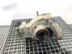 Pont arrière différentiel Mercedes GLE A1663510300 OEM