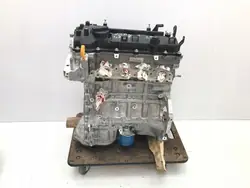 Motor Kia G4LF SD064208 1.2 Gasolina 84CV Usado