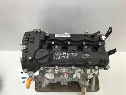 Kia G4LF SD064208 Motor 1.2 Bensin 84HK Begagnad