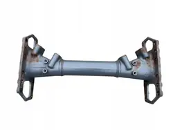 Poutre de traverse de cadre Mercedes Actros MP4 Antos