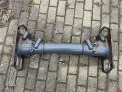 Poutre de traverse de cadre Mercedes Actros MP4 Antos