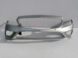 Parachoques delantero Mercedes Clase C W205 Lift