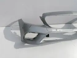 Pare-chocs avant Mercedes Classe C W205 Lift