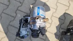 APS Ilmankuivainventtiili Scania Wabco Käytetty