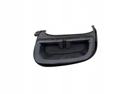 CUPRA FORMENTOR 5FF807297A Vänster avgasändlock