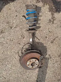 OCTAVIA III 2.0 TDI McPherson Destro 5Q0413023GK