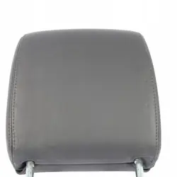 Appuie-tête Land Rover Discovery 4 LR008401 Cuir Noir