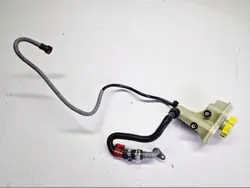 Ford Fiesta MK6 Power Steering Fluid Reservoir 2S6C3531BC