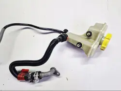 Ford Fiesta MK6 Serbatoio Servosterzo 2S6C3531BC