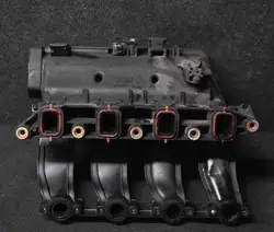 Gebrauchtes BMW OE Ansaugkrümmer OEM 7787318