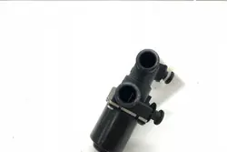 Verwarmingklep BMW 5 TOURING (E61) 2.0L Diesel