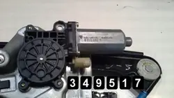 BMW X5 Fönsterregulator OEM AM-349517 Begagnad