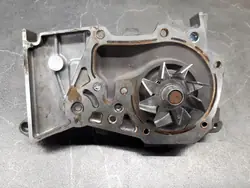 Vattenpump Dacia Renault Laguna II 1.6