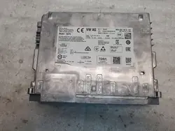 Audi MMI Steuergerät OEM 8MA035142Q für A5/A6 e-tron