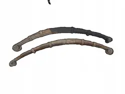 Voorbladveer OEM IMPRK1300878 7 bladen Lublin II