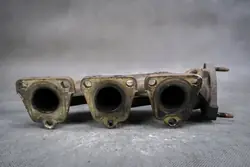 Avgasgrenrör OEM 06E253032J Audi A6 A7 A8 3.0TFSI
