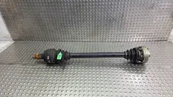 Vänster bakaxel OEM S26372504 för BMW X3 E83