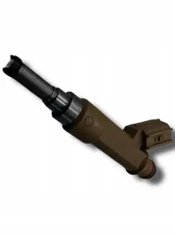 Toyota Prius (XW30) 2012 Kraftstoffinjektor 2325037010