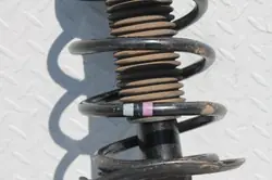 Amortisseur Avant Gauche OEM 54303BR24A Nissan Qashqai J10