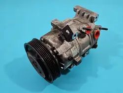 Compresseur de climatisation Kia Sportage IV 15-21