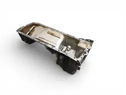 BMW Öljypärä OEM 7552414 N52/N53 Moottoreille