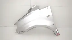 Parafuso dianteiro esquerdo VW Caddy 10-15 LA7W