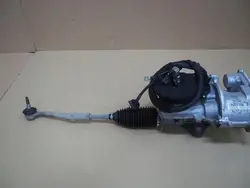 Sähköinen Ohjausvaihteisto OEM 9823964880 Citroen C3 III