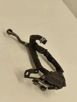 Pompe à eau OEM 9806790980 pour Peugeot Citroen 1.6 THP