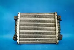 Radiador de agua Audi A7 S8 SQ5 OEM 8K0121212B