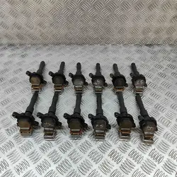 Zündspulen-Set BMW X5 (E53) 3.0L 170kw 2005 OEM 1730412