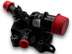 Fiat 500 Termostat A5948