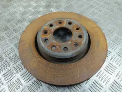Vorderer Bremsscheibe OEM FOB57253 für Jeep Grand Cherokee