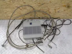 Calefactor auxiliar OEM para T6, Trafic, Vivaro, Ducato