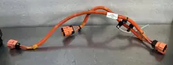 Batterikabel Dacia Spring OEM 240413580R