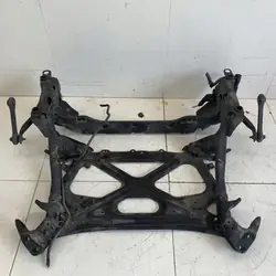 Vorderer Aufhängungsarm OEM 9856985421458521456 für Audi A6 C7