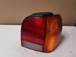 Volkswagen OE 962558 faro