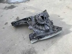 Aile avant gauche Mercedes-Benz CLS 2018 OEM 247598