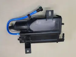 Carbon Filter Housing Alfa Romeo Tonale 1.5 Fiat 500X Jeep Dodge OE 00521414990