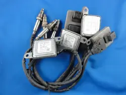 Mercedes-Benz OE A0009059603 Sensor NOx